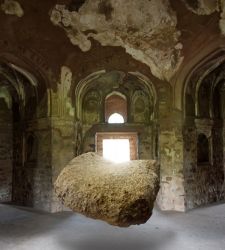 Ceramics Now: los grandes de la cerámica contemporánea mundial expuestos en Faenza. Las fotos