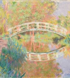 From Monet to Chagall, Van Gogh to Kandinsky: how collecting was done in the US in the early 1900s. The exhibition in Milan