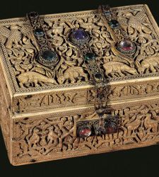 Great Islamic art on display: at the Uffizi and Bargello, the relationship between Islam and Florence