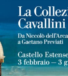 La collezione Cavallini Sgarbi in mostra a Ferrara