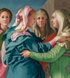 Da Leonardo da Vinci a Maria Lai, da Giorgio Vasari al Pontormo: ecco tutte le mostre degli Uffizi nel 2018