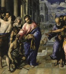 Da Berruguete a El Greco, agli Uffizi una mostra sui rapporti tra Italia e Spagna nel Cinquecento