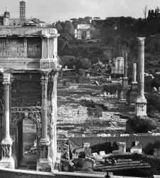Eternal City: Roma vista con gli occhi del mondo anglosassone