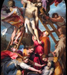 Da Michelangelo a Caravaggio, a Forlì la mostra l'Eterno e il Tempo