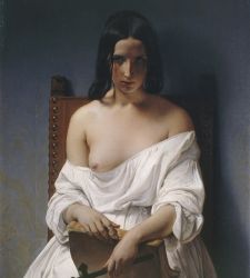 Vorfreude. Eine große Ausstellung über die Romantik im Herbst in Mailand