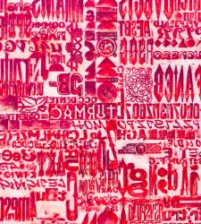 La Whitelight Art Gallery ospita la mostra itinerante di Parole faccio Arte