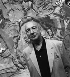 Georg Baselitz sarà il primo artista contemporaneo protagonista di una retrospettiva alle Gallerie dell'Accademia di Venezia