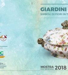 Fiori nell'arte religiosa: a Imola una mostra dove ogni sezione Ã¨ dedicata a un fiore