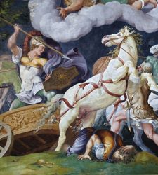 Giulio Romano torna a Mantova. Nel 2019 una grande mostra a Palazzo Ducale ripercorre la sua carriera