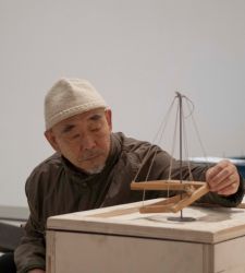 A Roma una mostra omaggio celebra Hidetoshi Nagasawa