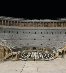 Il Colosseo si racconta: apre la mostra permanente sulla storia dell'Anfiteatro Flavio