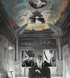 Napoli dedica una mostra a Salvador Dalí