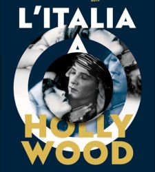 Il mito della cultura italiana a Hollywood in mostra a Firenze