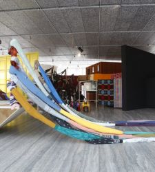 The Next Quasi-Complex: alla Fondazione Prada di Milano arrivano le opere di John Bock