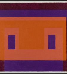 Josef Albers e l'arte precolombiana: la nuova mostra della Peggy Guggenheim Collection