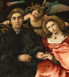 Lorenzo Lotto. Retratos at the Prado Museum: when high quality meets the public