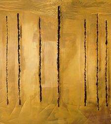 Do the works of major contemporary art exhibitions no longer arouse pleasure? Toward the Venice Biennale 2019