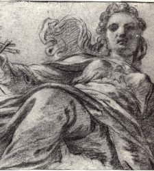 Da Correggio a Guercino, a Modena in mostra i capolavori su carta dei duchi d'Este