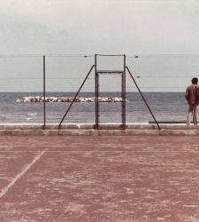 Madrid celebra il grande fotografo italiano Luigi Ghirri con una mostra d'importanza internazionale