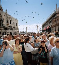 Al Museo Diocesano di Milano si celebra Magnum Photos: da Cartier-Bresson a Paolo Pellegrin