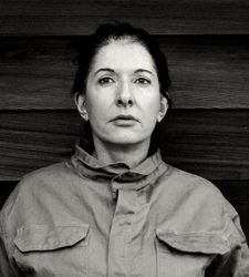 Marina AbramoviÄ‡, The Cleaner: a preview of the major exhibition at Palazzo Strozzi