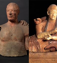 I am an Etruscan: Marino Marini and the relevance of Etruscan art