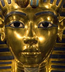 I tesori di Tutankhamon in mostra a Viterbo. Una mostra di repliche dall'Egitto