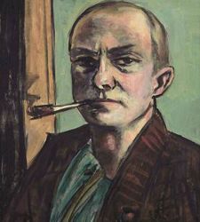 Una grande antologica su Max Beckmann al Museo d'Arte di Mendrisio 