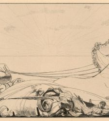 Una delle prime rappresentazioni del sogno nell'arte: il guanto di Max Klinger