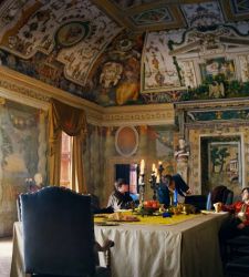 The second season of the drama "The Medici": 15 locations where the series was filmed