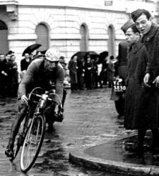 La Milano degli anni Trenta nella mostra fotografica a Rovereto