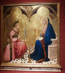 Prorogata la monografica su Ambrogio Lorenzetti a Siena
