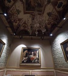 Raffaello, Canova, Alma-Tadema e gli altri: cento capolavori dell'Accademia di San Luca in trasferta a Perugia