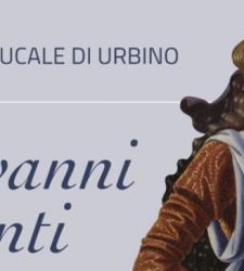 Il padre di Raffaello in mostra: una grande rassegna tutta su Giovanni Santi a Urbino