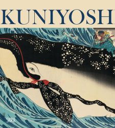 Prorogata la mostra su Kuniyoshi a Milano