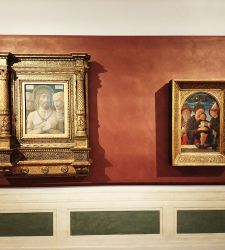 The Parisian Mantegna. The works of the MusÃÂ©e Jacquemart-AndrÃÂ©
