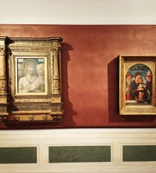 Der Pariser Mantegna. Die Werke des Musée Jacquemart-André