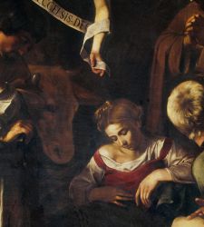 Palermo, l’arte al tempo della guerra. E il Caravaggio rubato che (già) non c’era