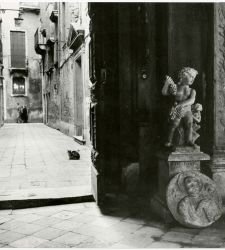 A Forlì quattro mostre con oltre 400 scatti per raccontare la fotografia di Paolo Monti