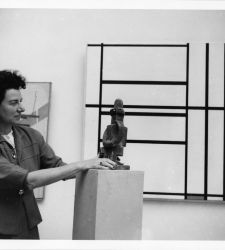 70 anni fa la Biennale di Peggy Guggenheim: a Venezia una mostra omaggia la grande collezionista