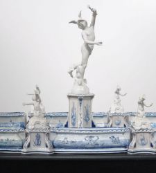 Una visita virtual y una exposición para sumergirse en la bella cerámica de Pernici
