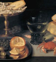 Nature morte in mostra alla Galleria Sabauda: opere di Goya,  Zurbarán, Jan Brueghel e tanti altri