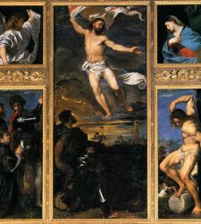 A breve a Brescia una mostra su Tiziano e la pittura del Cinquecento tra Venezia e Brescia