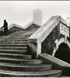 Arrivano anche a Genova le fotografie di Fulvio Roiter, una mostra a Palazzo Ducale