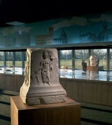 Un tour 3D nell'antica Roma con la mostra virtuale “Radici del Presente”