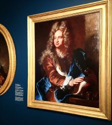 Un francese nella Genova del Settecento. I magnifici ritratti di Hyacinthe Rigaud nelle collezioni genovesi