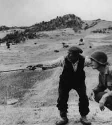 Robert Capa, il reporter dentro la guerra