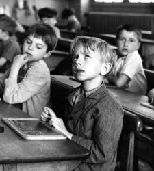 Senigallia dedica una mostra fotografica a Robert Doisneau