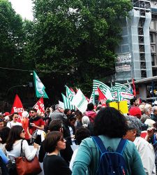 Is it really a good May Day for cultural workers? Unfortunately, it would seem not