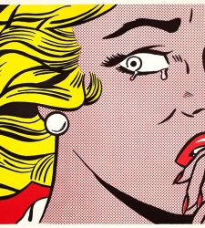 Una grande mostra su Roy Lichtenstein e la Pop Art alla Fondazione Magnani-Rocca